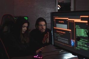 What Does Cyber Essentials Plus Include?