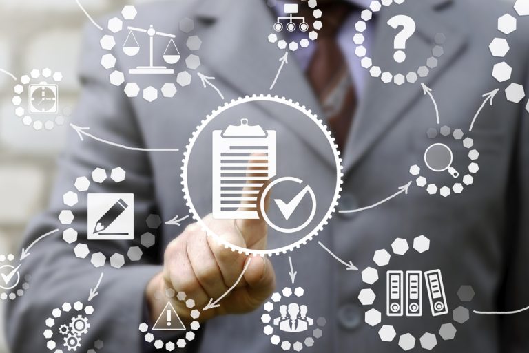 ISO 27001 Certification UK