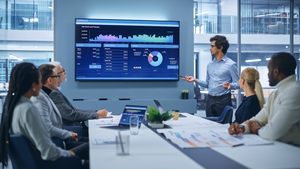 How Can Creative Networks Support the ISO 27001 Implementation Process?