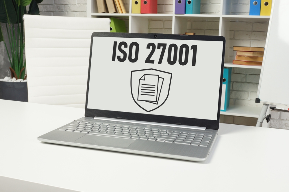 What To Do At The End of The ISO 27001 Certified Period