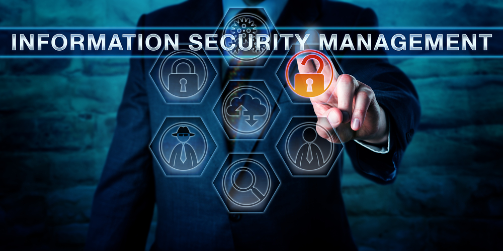 How Does ISO 27001 Work to Protect ISMS?