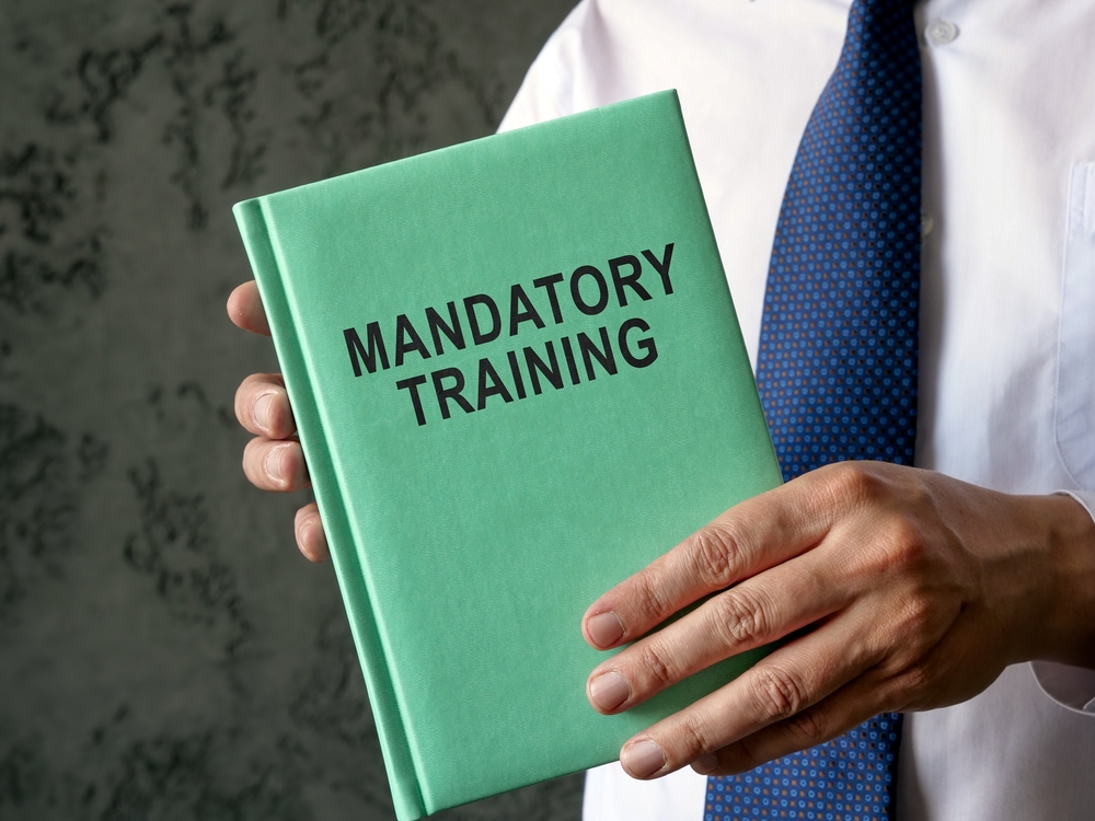 Are All ISO 27001 Mandatory?