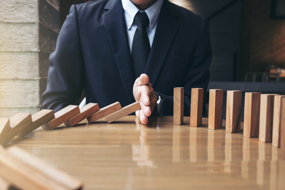 Ways That Creative Networks Can Support With ISO 22301