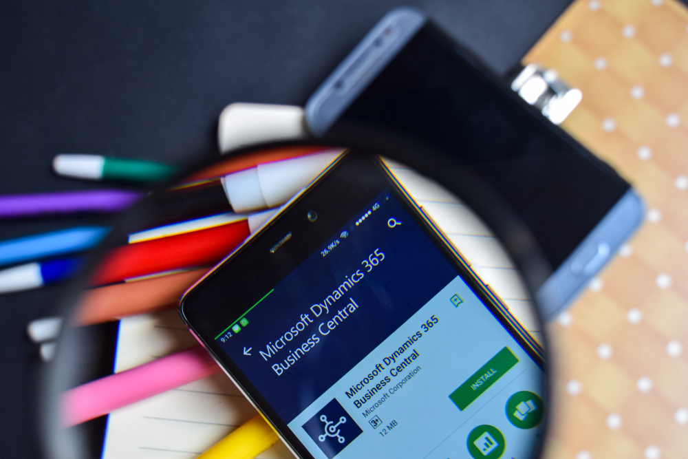 How much does Microsoft Dynamics 365 cost?