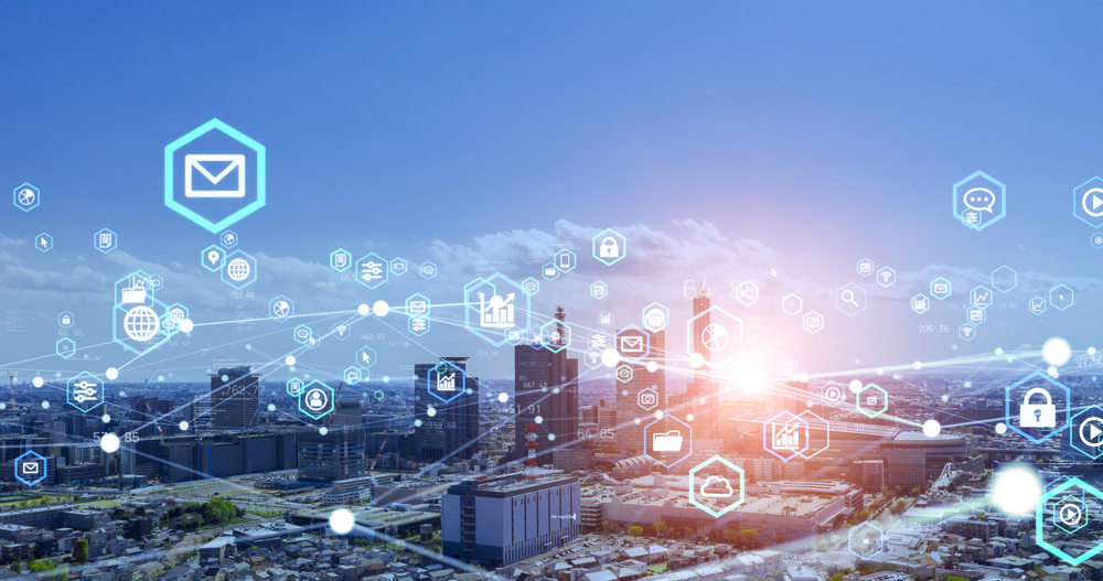 Benefits of Cloud-Based Systems