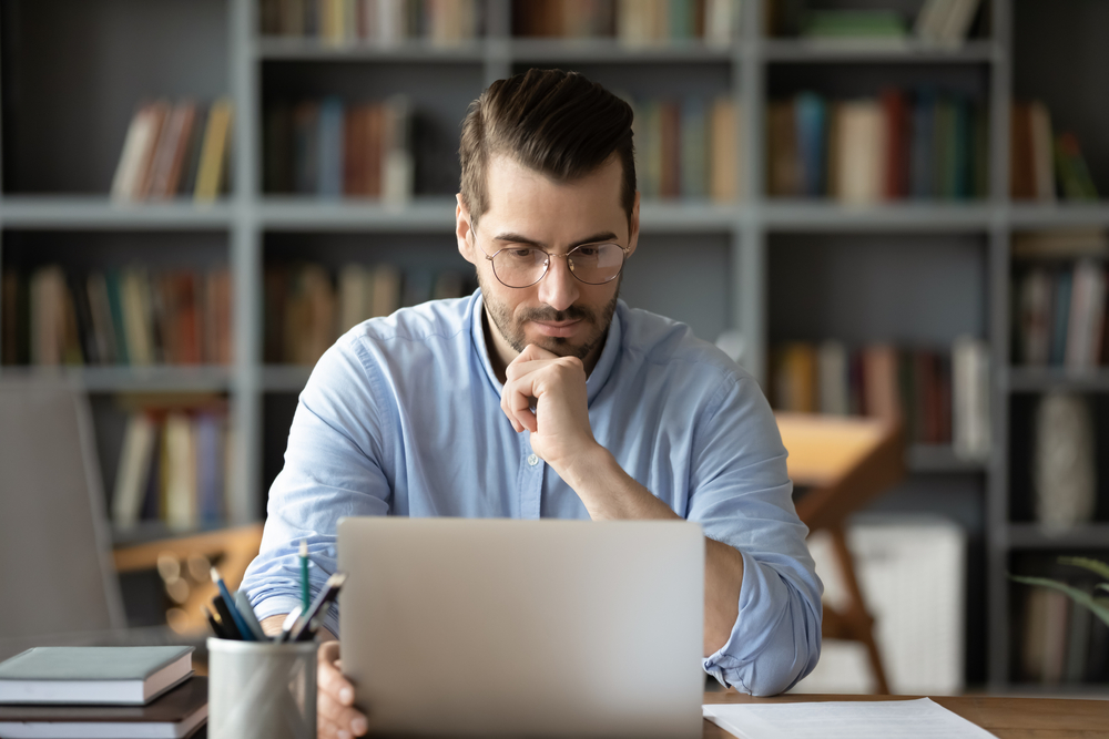 The basics of Microsoft Dynamics