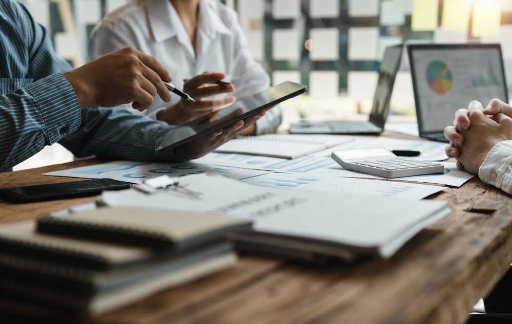 What Are the Benefits of Microsoft Dynamics