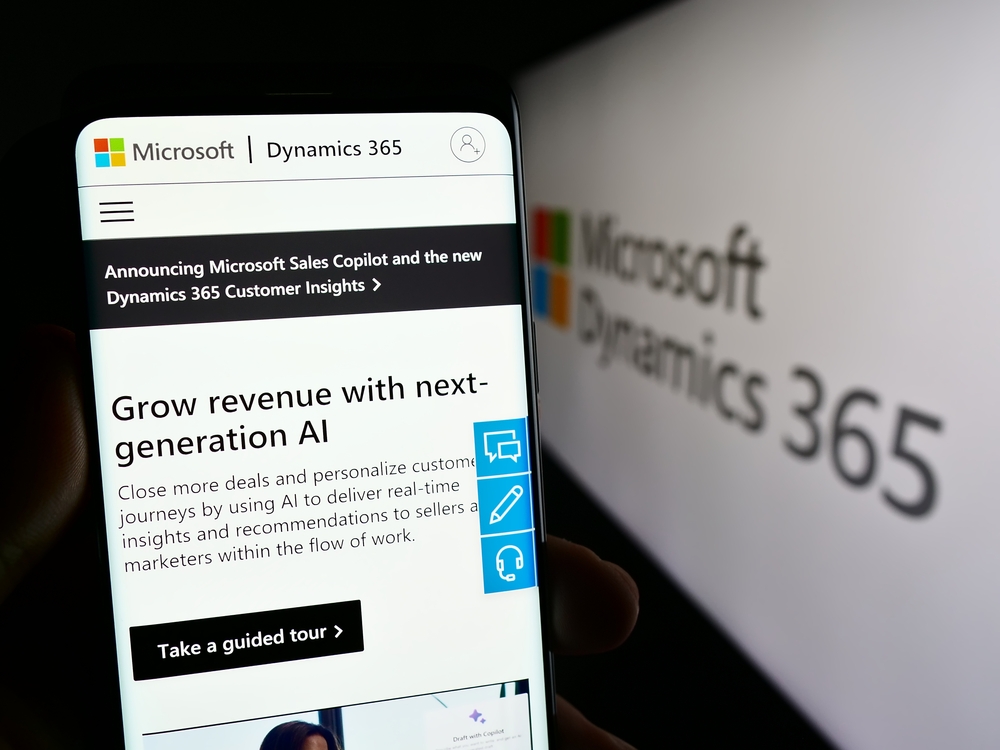 How to become a Microsoft Dynamics Partner?