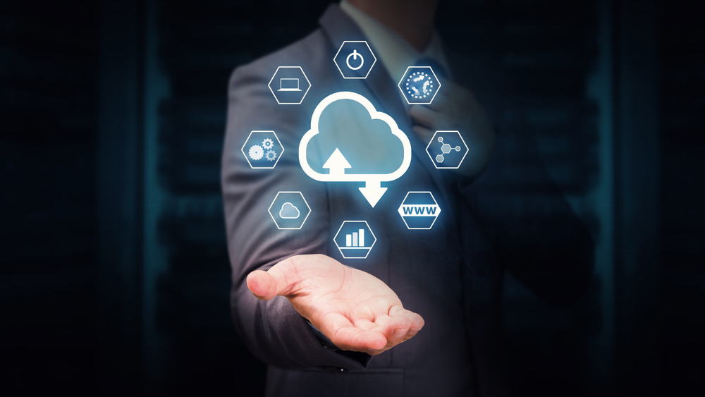 Is Microsoft Dynamics 365 Cloud-Based?