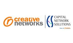 Creative Networks X Capital Network Solutions