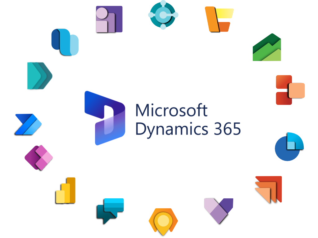 Microsoft Dynamics