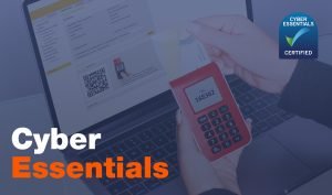 5 Simple Steps To Cyber Essentials