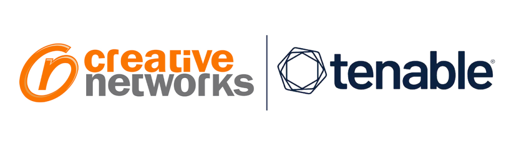 Creative Networks Partners with Tenable