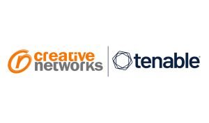 Creative Networks Partners with Tenable