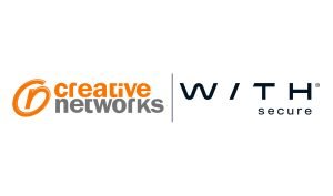 Creative Networks Partners with WithSecure