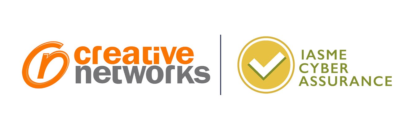 image for the IASME certification
