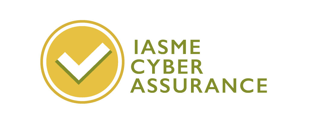 image for IASME Cyber assurance