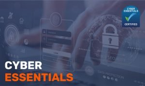 featured image for cyber essentials and cyber essentials plus
