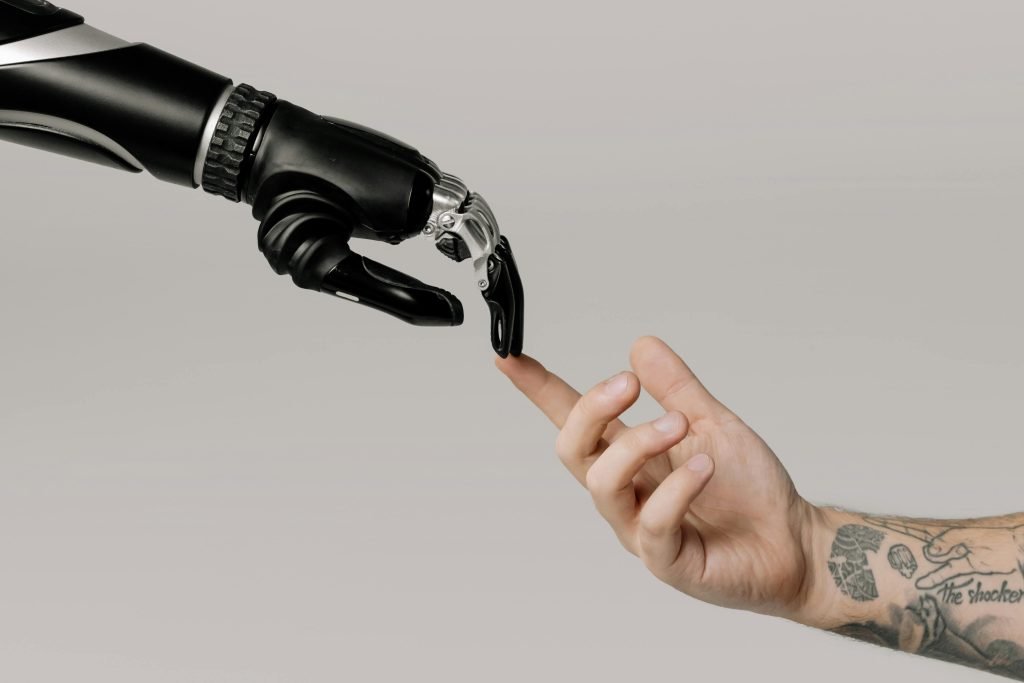 featured image for role of AI in cybersecurity