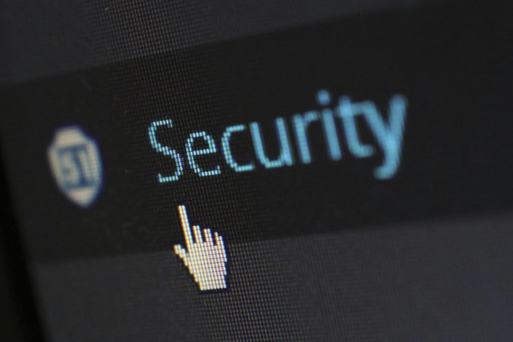 image for data privacy