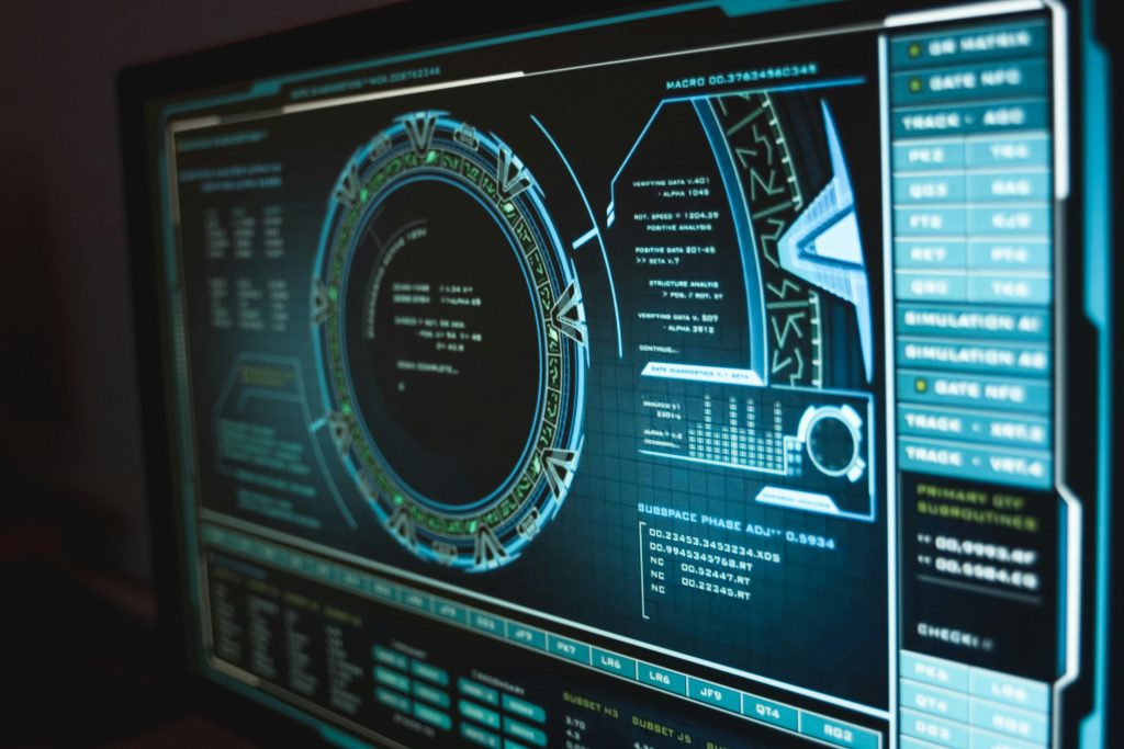 image for ai in security