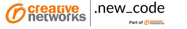 Creative Networks & New Code