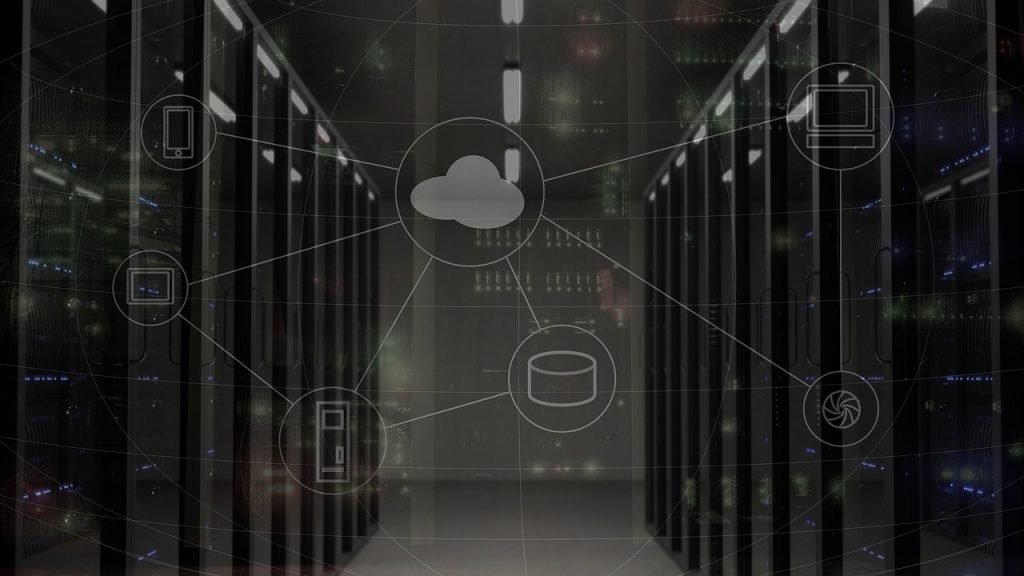 image for manages it support and service
