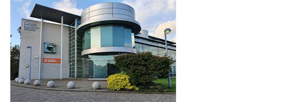 Creative Networks Moves to new headquarters