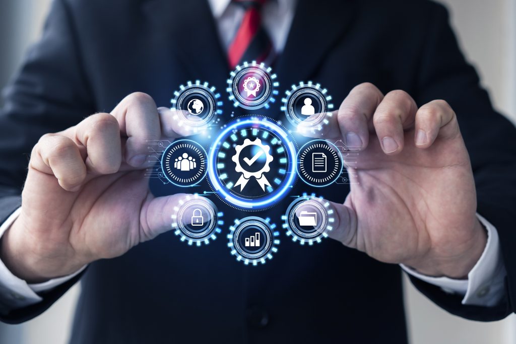 image for managed it services and its types
