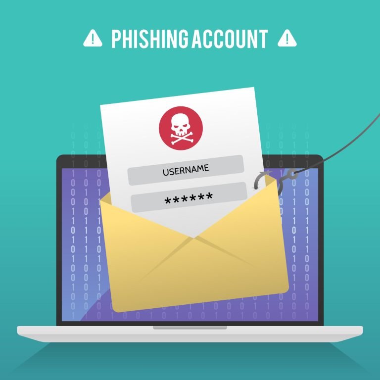 how to prevent email spamming