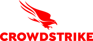 logo of crowdstrike