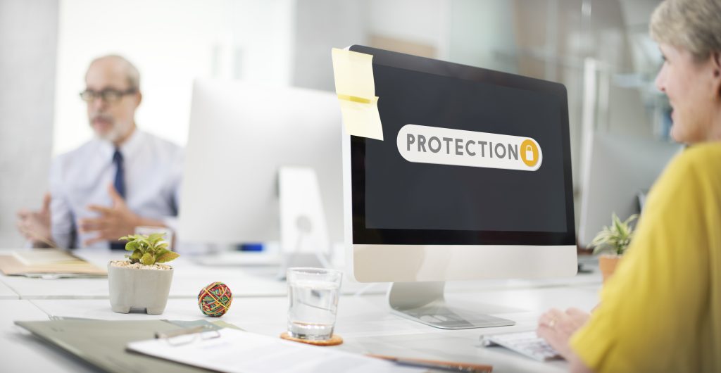 image for the protection from DOS attack