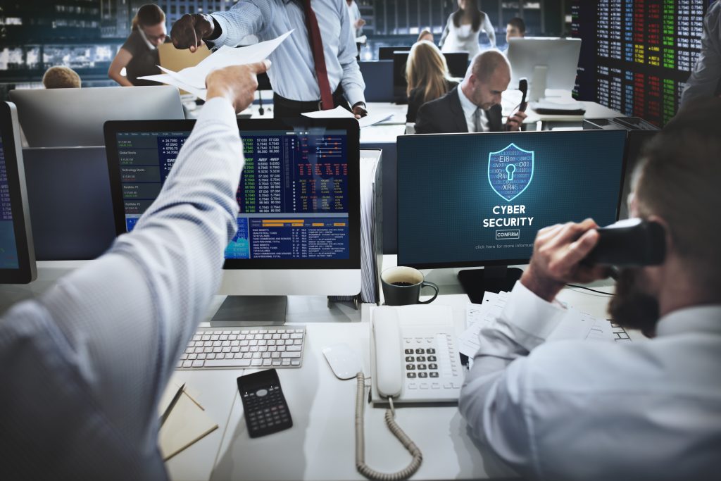 image for cyber security training for employees
