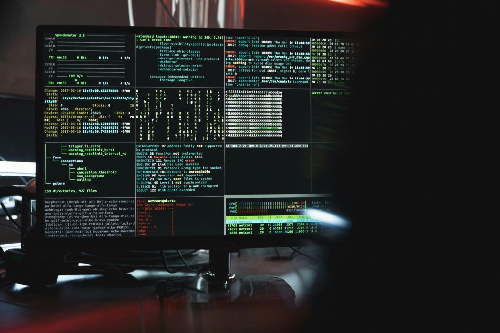 image for cybersecurity provider