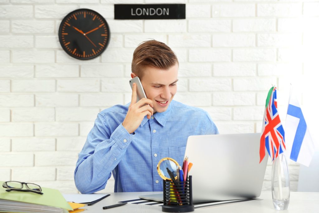 managed it services in uk