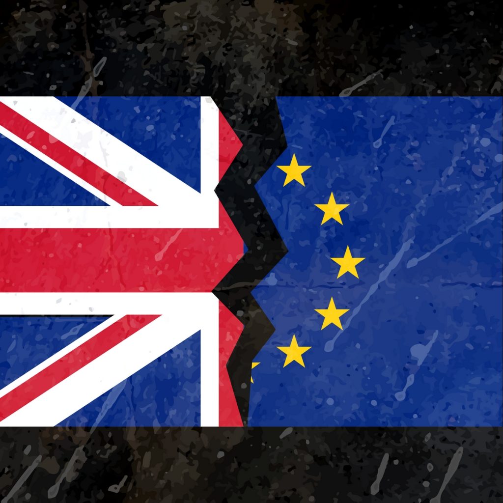 difference between uk gdpr and eu gdpr