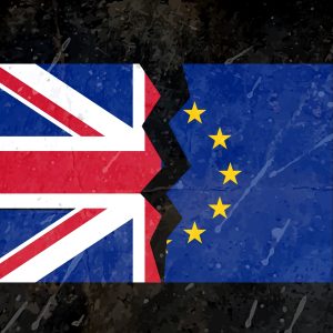 difference between uk gdpr and eu gdpr