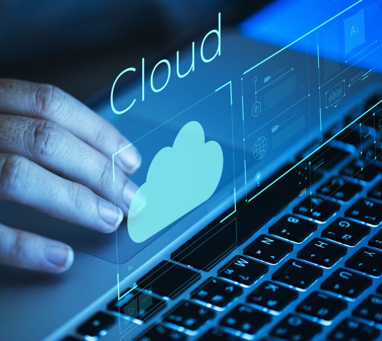 types of cloud computing