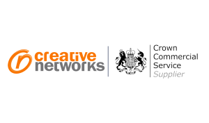 Creative Networks Appointed as an Approved Supplier on the G-Cloud 14 Framework
