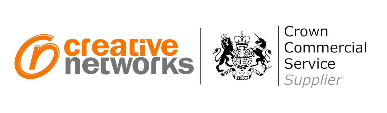 Creative Networks Appointed as an Approved Supplier on the G-Cloud 14 Framework