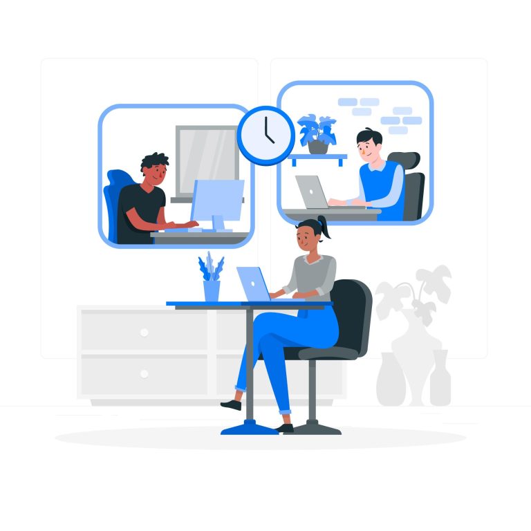 best practices for remote work in 2025