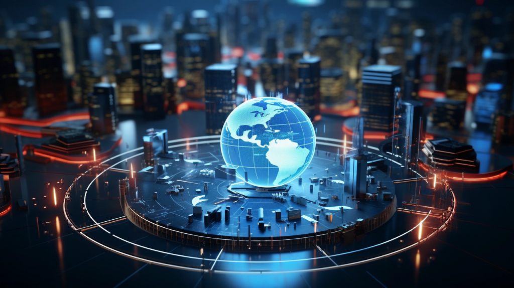 security operations centre