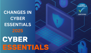 featured image for changes in cyber essentials in 2025