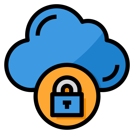 image for cloud security