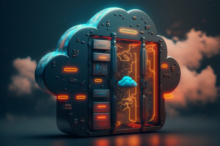 cloud data security