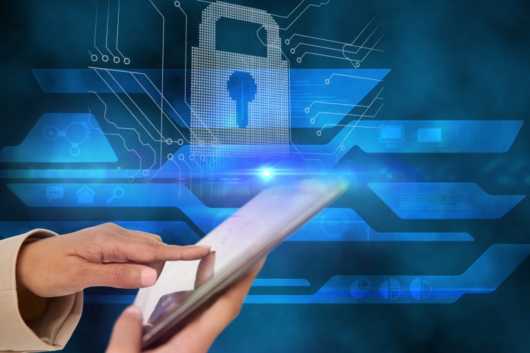 information security policy
