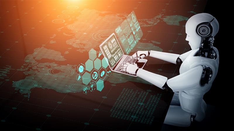 ai in it service management