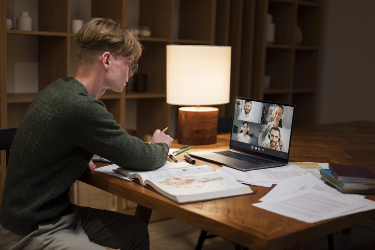 information security for remote work