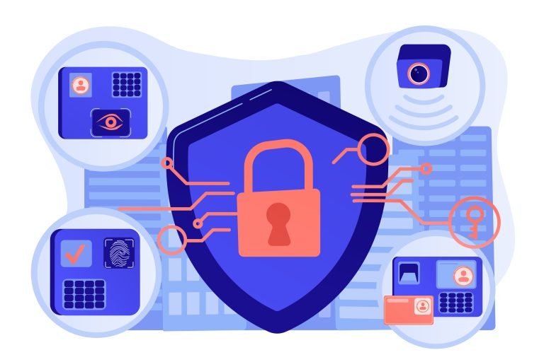 IMAGE FOR ZERO TRUST NETWORK ARCHITECTURE