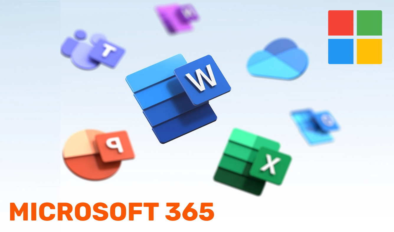 remote work with microsoft 365